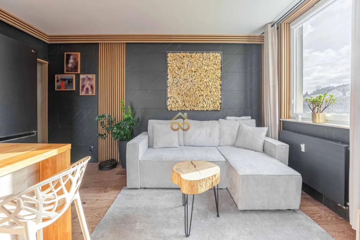 3 pokoje/ zamknięte osiedle/ blisko zbiornika !