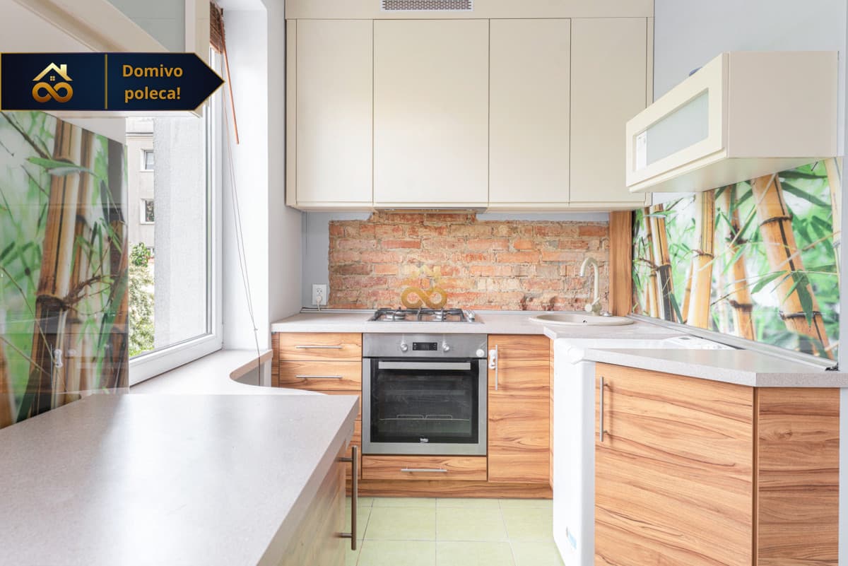 2 pokoje / blisko politechniki / 25 min do morza !