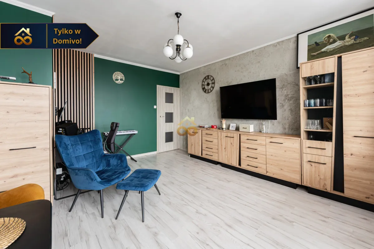 2 balkony/ świetny widok/ zielona okolica!