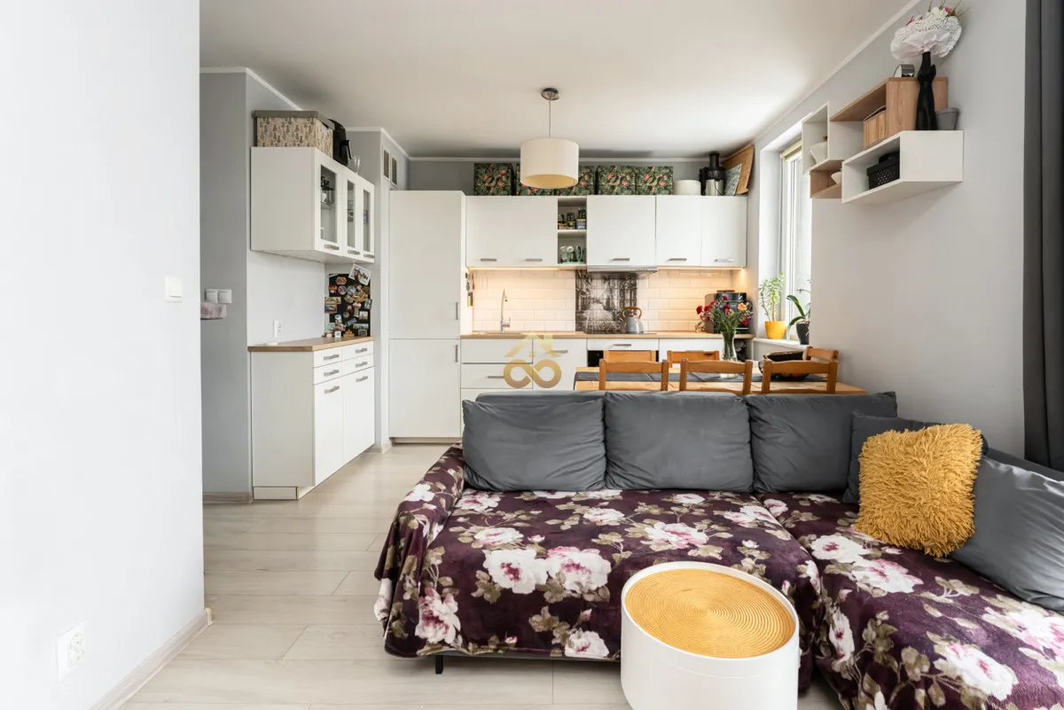 3 pokoje/ nowe budownictwo/ blisko komunikacji !